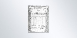 Swiss Certificate