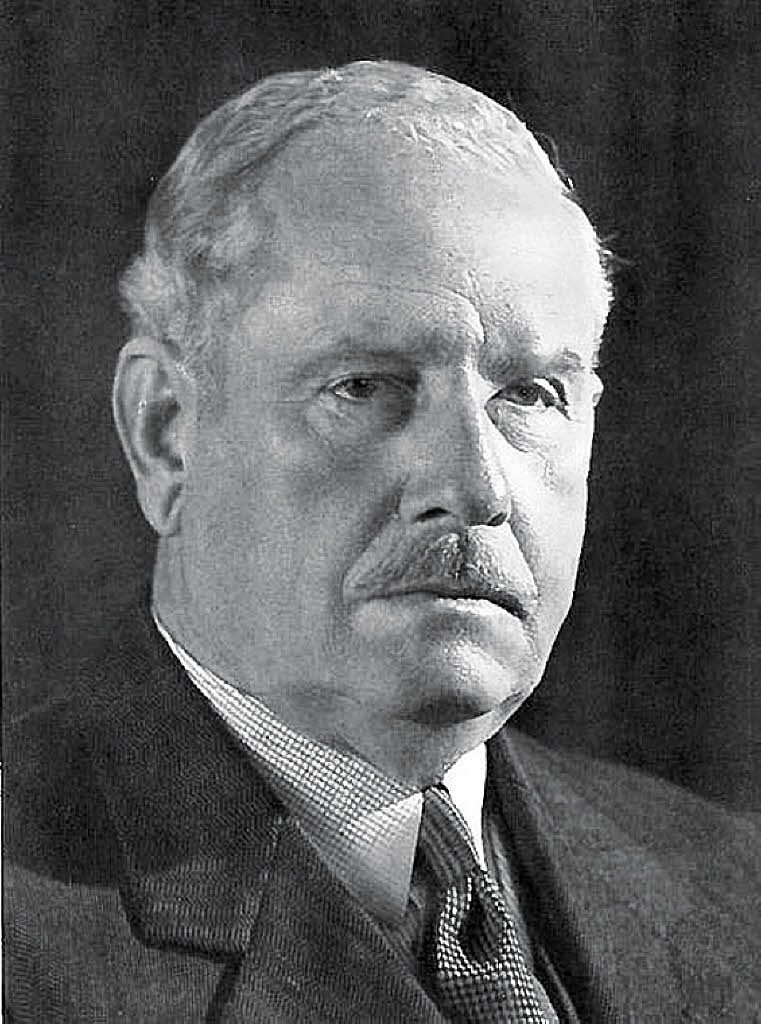 Ernst Jakob Homberger