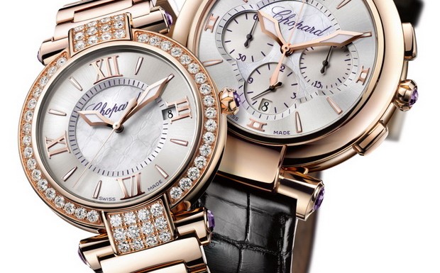 Imperial Watches Chopard